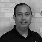 Tony M Montoya