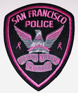 Pink Patch